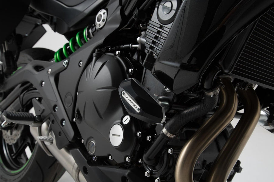 Kawasaki ER-6N 650 [2012-2016] - Sturzpad-Kit – Bild 3