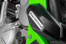 Kawasaki ZX-6R 636 Ninja [2017-2023] - Crash pad kit - picture 1