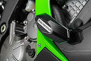 Kawasaki ZX-6R 636 Ninja [2017-2023] - Crash pad kit - picture 4