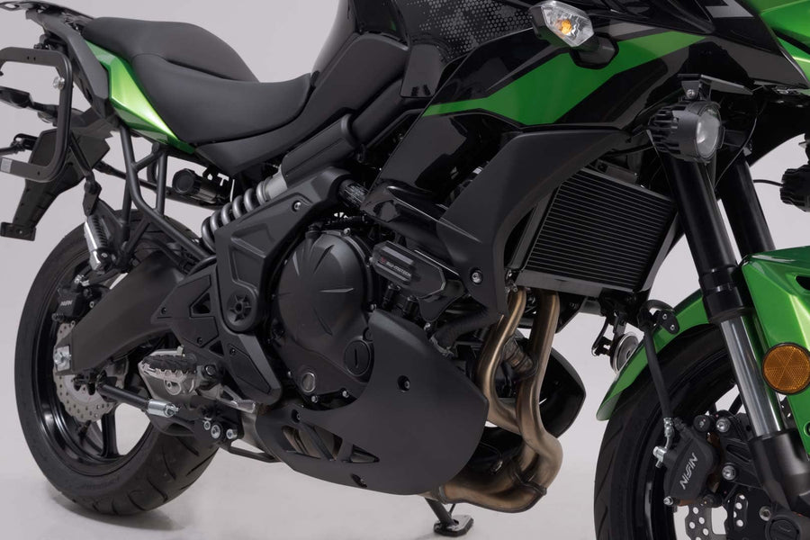 Kawasaki Versys 650 [2021-2024] - Crash Pad Kit - Image 1