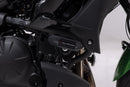 Kawasaki Versys 650 [2021-2024] - Crash pad kit - picture 4