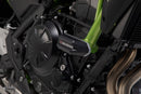 Kawasaki Z 650 [2021-2026] - Sturzpad-Kit – Bild 1
