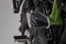 Kawasaki Z 650 [2021-2026] - Sturzpad-Kit – Bild 5