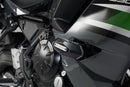 Kawasaki EX 650 Ninja [2016] - Frame mount crash pad kit - Image 1