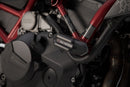 Kawasaki Z H2 1000 [2021-2026] - Frame mount crash pad kit - Image 1