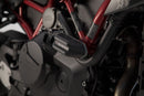 Kawasaki Z H2 1000 [2021-2026] - Frame mount crash pad kit - Image 2