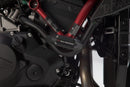 Kawasaki Z H2 1000 [2021-2026] - Frame mount crash pad kit - Image 4