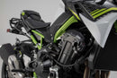 Kawasaki Z 900 RS [2021-2024] - Frame grinder kit - picture 3