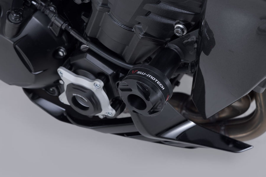 Kawasaki Z 1100 [2025-2026] - Crash pad kit - picture 5