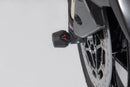 Triumph Tiger Explorer XCX Low [2017] - Crash pad kit for front axle - picture 7