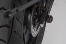 Triumph Tiger 900 [2021-2023] - Crash pad set for rear axle - picture 4