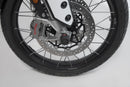 Triumph Tiger Sport 850 [2022-2025] - Crash pad kit for front axle - picture 2