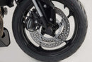 Triumph Daytona 765 Moto2 Limited Edition [2020-2021] - Crash pad kit for front axle - Image 2