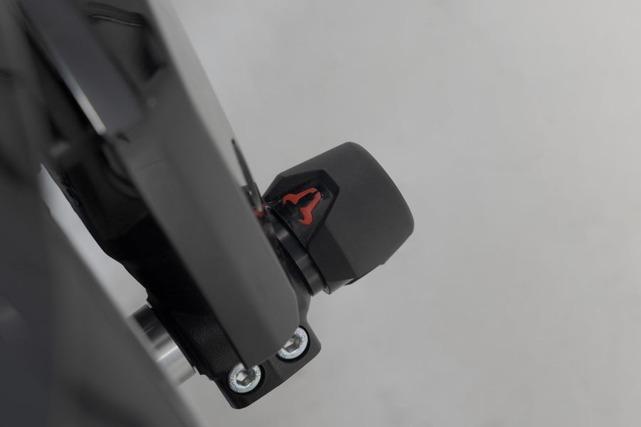 Triumph Daytona 660 [2024-2026] - Crash pad kit for front axle - picture 7