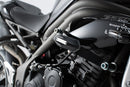 Triumph Speed Triple 1050 RS [2020] - Crash pad kit - picture 2