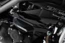 Triumph Speed Triple 1050 [2015-2016] - Crash pad kit - picture 4