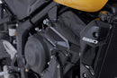 Triumph Trident 660 [2021-2026] - Crash pad kit - image 1