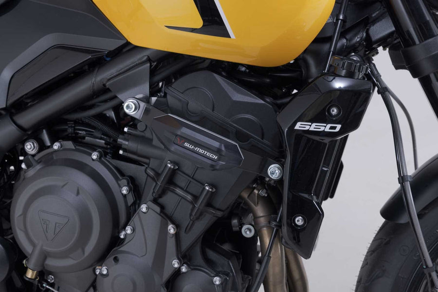 Triumph Trident 660 [2021-2026] - Crash pad kit - picture 4