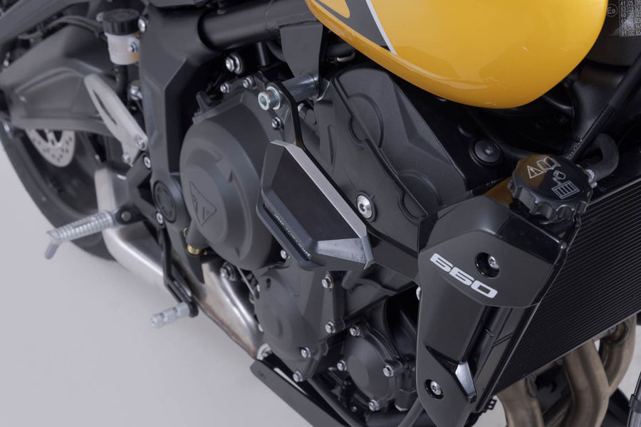 Triumph Trident 660 [2021-2026] - Crash pad kit - picture 5