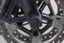 Harley-Davidson Pan America Special RA 1250 S [2022-2025] - Crash pad kit for front axle - Image 3