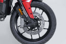 Ducati Multistrada V2 900 S [2025-2026] - Crash pad kit for front axle - picture 2