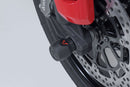 Ducati Multistrada V2 900 S [2025-2026] - Crash pad kit for front axle - picture 4