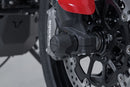 Ducati Multistrada V2 900 S [2025-2026] - Crash pad kit for front axle - picture 5