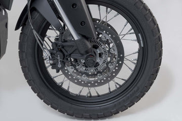 Moto Morini X-Cape 650 [2021-2024] - Vordere Achsenschützer-Set – Bild 1
