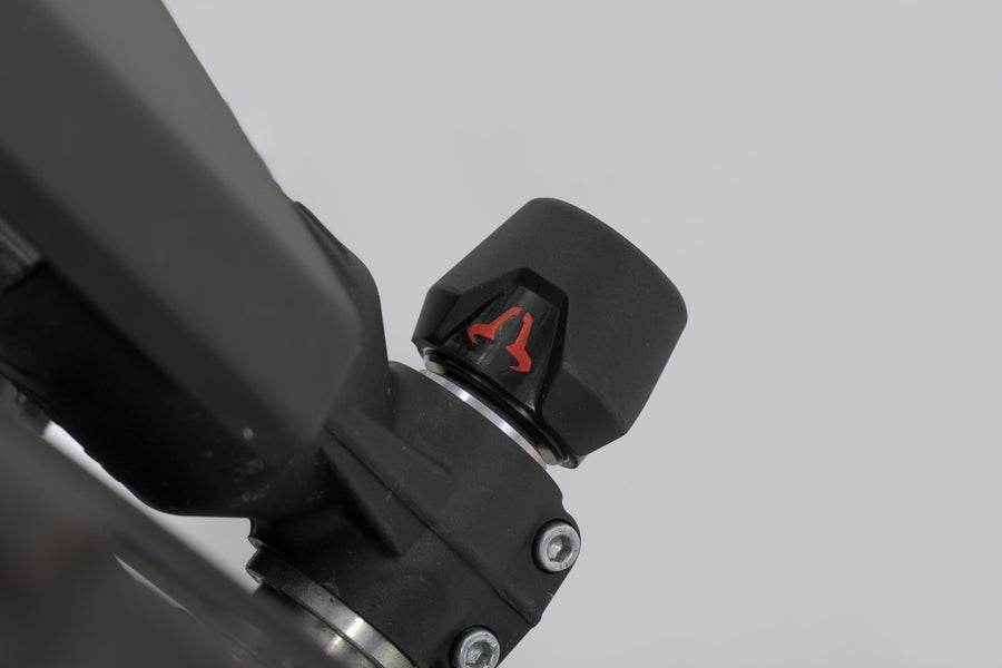 Moto Morini X-Cape 650 [2021-2024] - Vordere Achsenschützer-Set – Bild 6