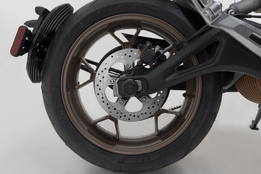 Zero SR / F ZF 14.4 Naked Street [2019-2021] - Crash pad set for rear axle - Image 1