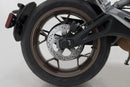 Zero SR / S ZF 14.4 [2020-2022] - Crash pad set for rear axle - Image 1