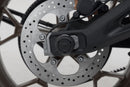 Zero SR / S ZF 14.4 [2020-2022] - Crash pad set for rear axle - picture 2
