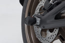 Zero SR / S ZF 14.4 [2020-2022] - Crash pad set for rear axle - picture 4