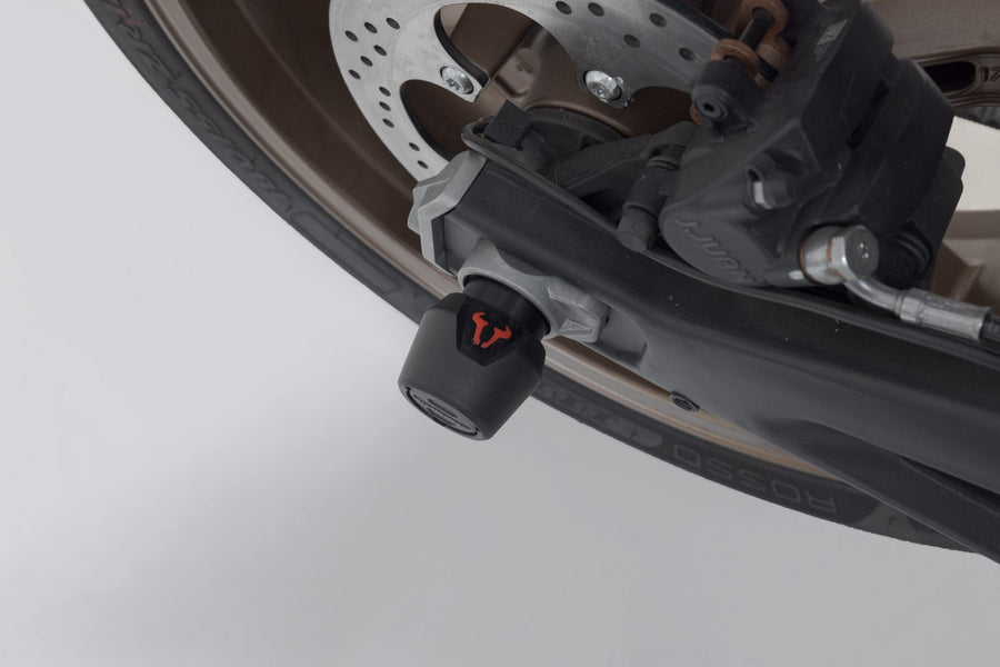 Zero SR / S ZF 14.4 [2020-2022] - Crash pad set for rear axle - Figure 6