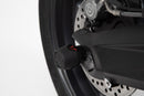 Yamaha MT-10 SP [2021-2024] - Crash pad kit for rear axle - picture 4