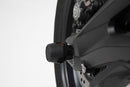 Yamaha MT-09 SP [2022] - Crash pad kit for rear axle - picture 5
