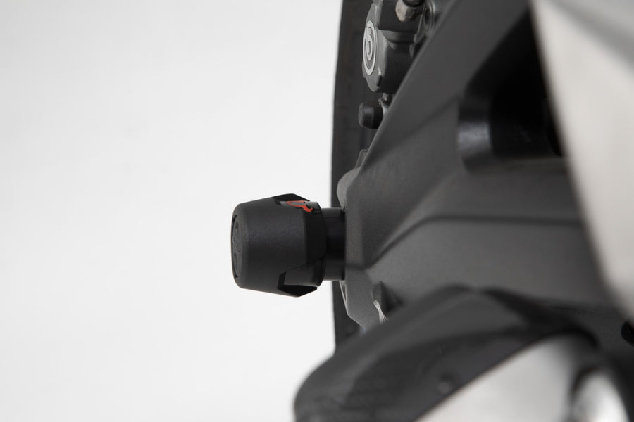Yamaha MT-09 SP [2022] - Crash pad kit for rear axle - picture 6