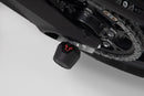 Yamaha MT-09 SP [2022] - Crash pad kit for rear axle - picture 7
