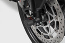 Suzuki DL 1050 [2024] - Crash pad kit for front axle - picture 4