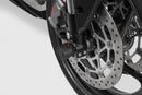 Yamaha YZF 600-R6 [2022-2026] - Crash pad kit for front axle - picture 5