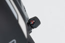 Yamaha YZF 600-R6 [2022-2026] - Crash pad kit for front axle - picture 7