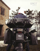 BMW R nineT 1200 Scrambler [2016-2023] - Zwei Khali-Träger