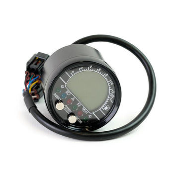BMW R 850 GS / R 1100 GS / R 1150 GS Adventure [1994-2004] - Digitaler Tachometer/Motorradanzeige