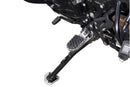 BMW F 800 GS [2012-2019] - side stand foot extension - picture 3