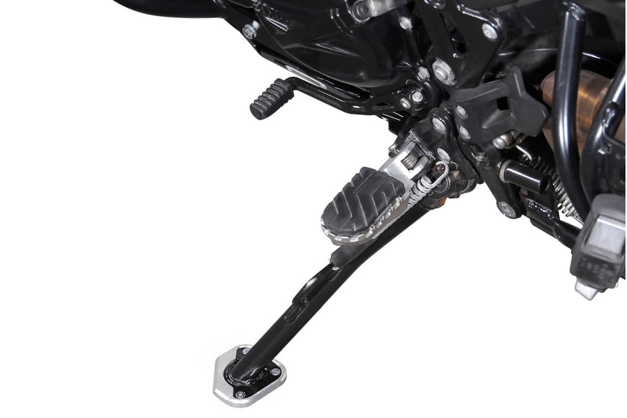 BMW F 800 GS [2012-2019] - side stand foot extension - picture 3