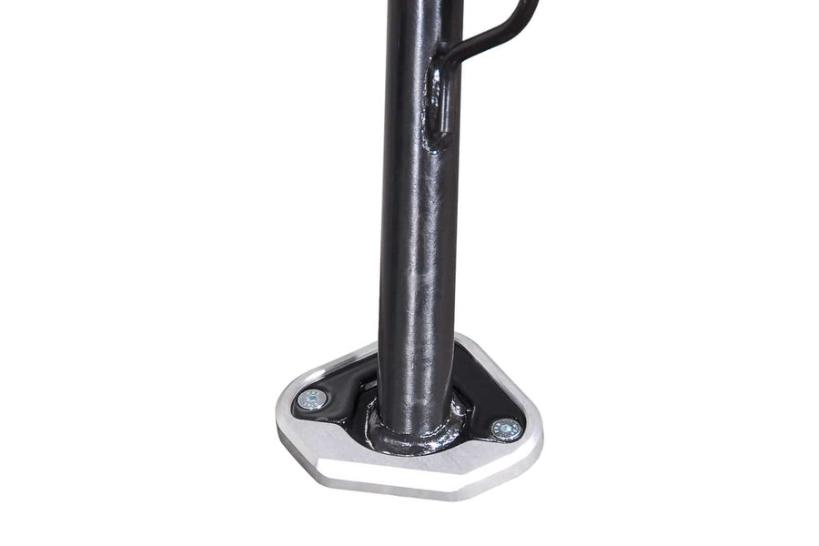 BMW F 650 GS (800 CC) Twin [2008-2011] - side stand foot extension - picture 5