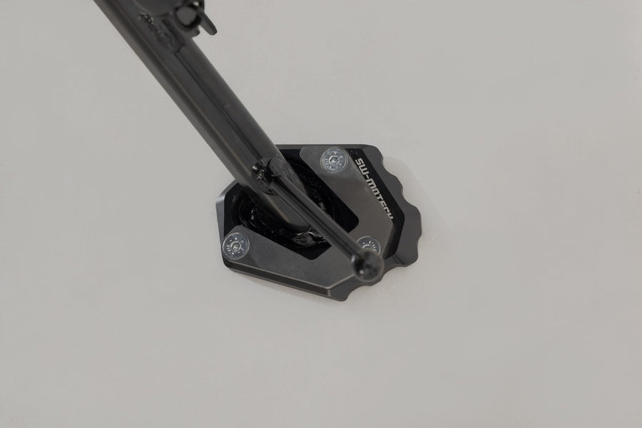 Honda CBF 125 NA [2020-2021] - Side stand foot extension - picture 1