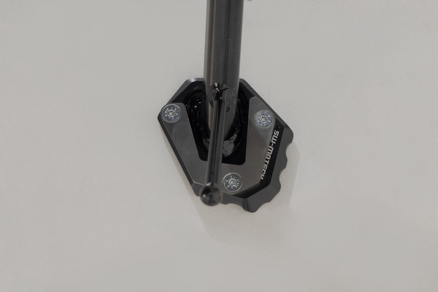 Honda CBF 125 NA [2020-2021] - Side stand foot extension - picture 2