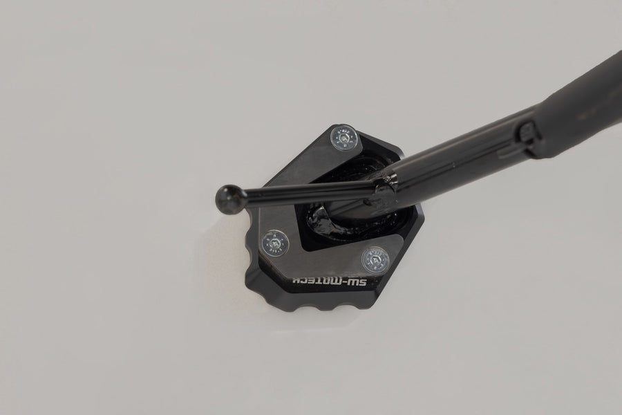 Honda CBF 125 NA [2020-2021] - Side stand foot extension - picture 3