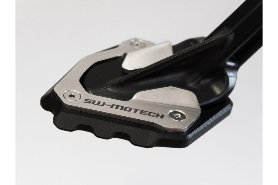 Honda CRF 1000 L Africa Twin [2016-2019] - side stand foot extension - picture 3